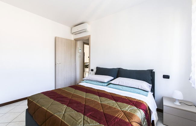 Malpensa Express in Vizzola Ticino - Photo 29