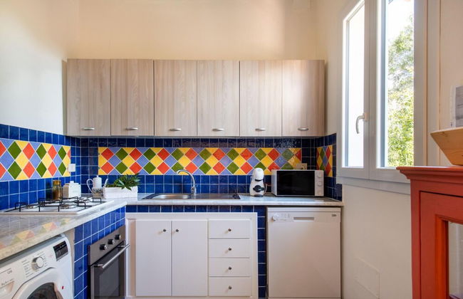 La Casa Nell Oliveto a San Martino - CM - Foto 7