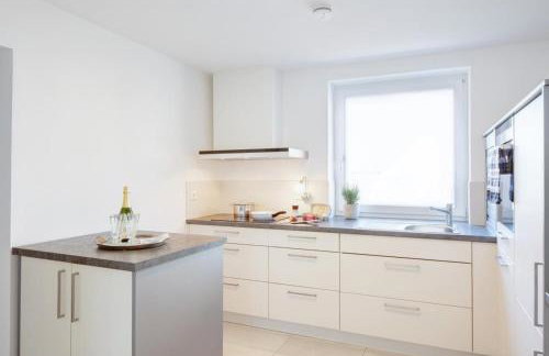 Ferienwohnung Am Stadtpark - Foto 4