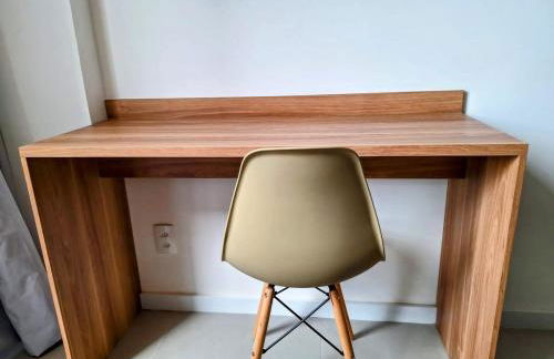 Loft ao lado do plaza - Foto 14