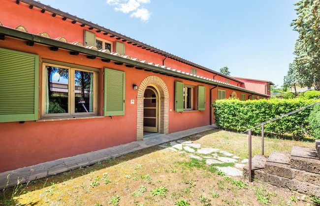 Deluxe Apartment Villa Pesca - Cignella Resort - Foto 56