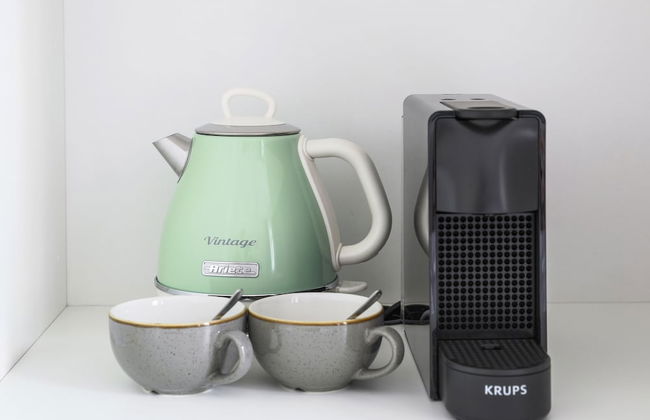 Numa Prague Flow - Foto 10