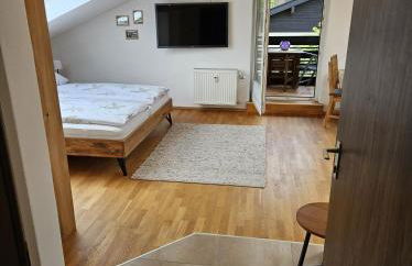 alpinzeit.bayern Tanja und Thomas Preinfalk inkl. Chiemgaukarte - Foto 31