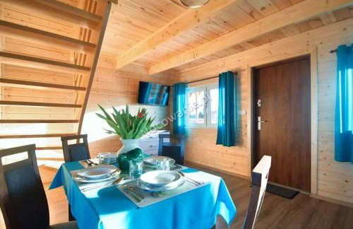 Domki Biała Perła - Foto 6