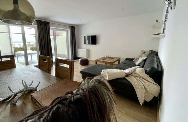 Nice Apartment in Hopfen am See - Foto 8