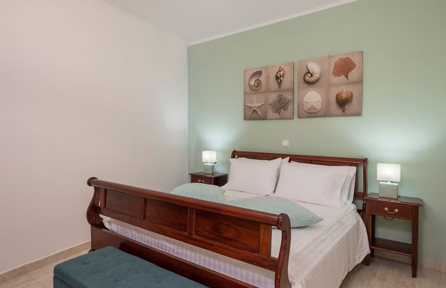 Casa Belvedere Apartments - Foto 15