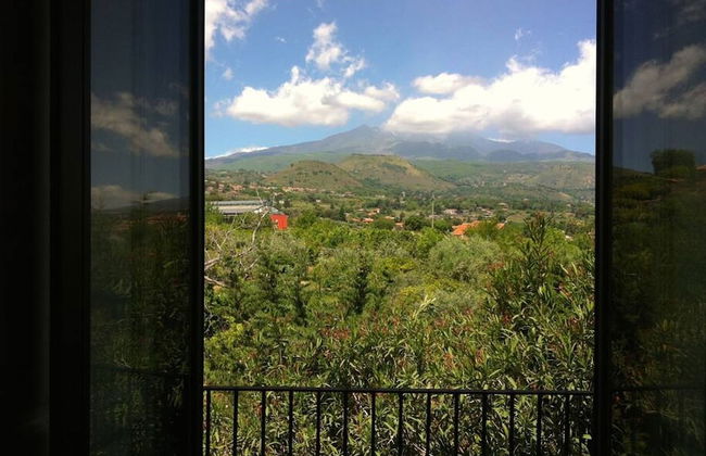 Villa Bonaccorso Casale-splendida Villa Immersa Nella Natura ai Piedi Dell Etna - Foto 32