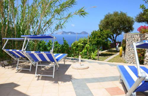 Sunset Village Ponza - Foto 1