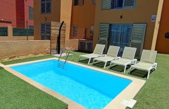 El Castillo Golf Salinas-WiFi - Foto 60