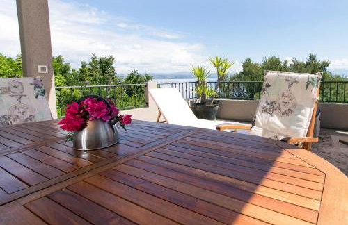 Apartments by the sea Cove Donja Kruscica - Donja Krusica, Solta - 12418 - Photo 10