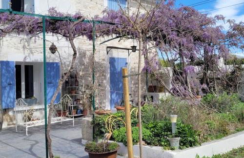 Location appartement dans mas provençal - Photo 18