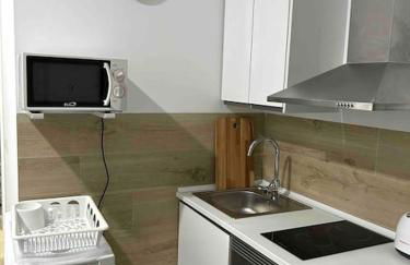 Estudio Avd. Velazquez - Photo 9