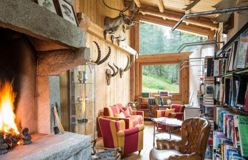 Saint Hubertus Resort - Foto 62