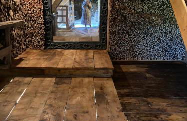 Allgäu Cottage - traumhafter Blick in die Schweizer Berge - Foto 36