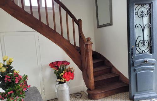 Appartements de Diane - JOIGNY - Foto 28