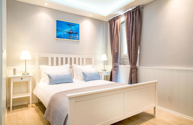 Serenity Split Apartments - Foto 14