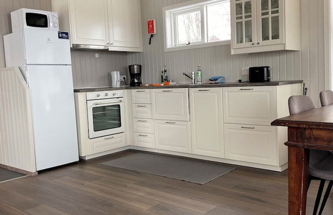 Uthlid Cottages - Foto 28