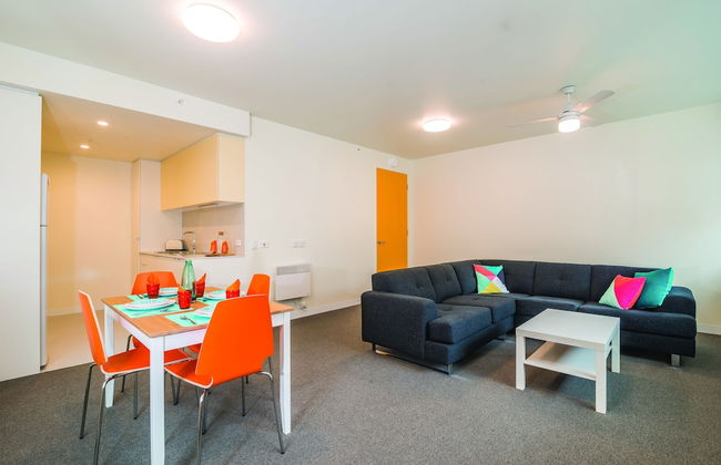 Student Village Melbourne - Photo 13
