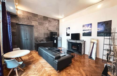 Les Cinq Lys - Foto 2