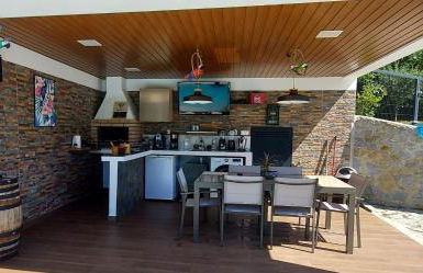 Villa Casa de Santo Antonio - Foto 33