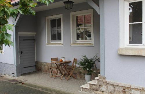 Ferienwohnung Wässerndorf - Foto 15