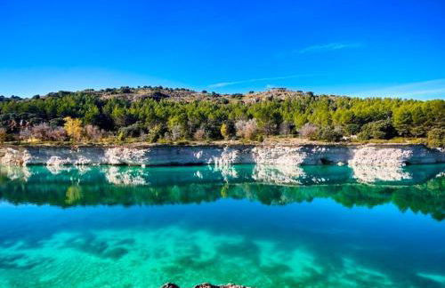 New Luxury Apartment with Pool - Foto 36