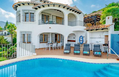 Holiday Home Ticasa by Interhome - Photo 49