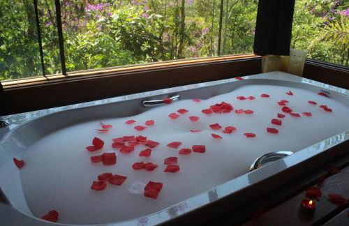 Chalé Refúgio do Pavão - Photo 10