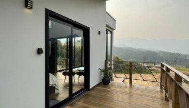 Refúgio Paraíso Casa Splendore Spa Panorâmico - Foto 3