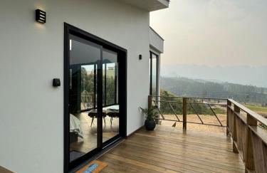 Refúgio Paraíso Casa Splendore Spa Panorâmico - Foto 3