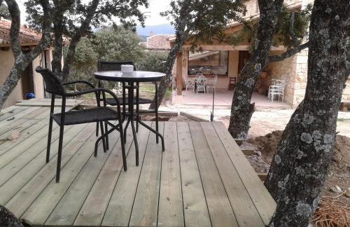 La Casona de Requijada a 6km de Pedraza con Piscina - Foto 53