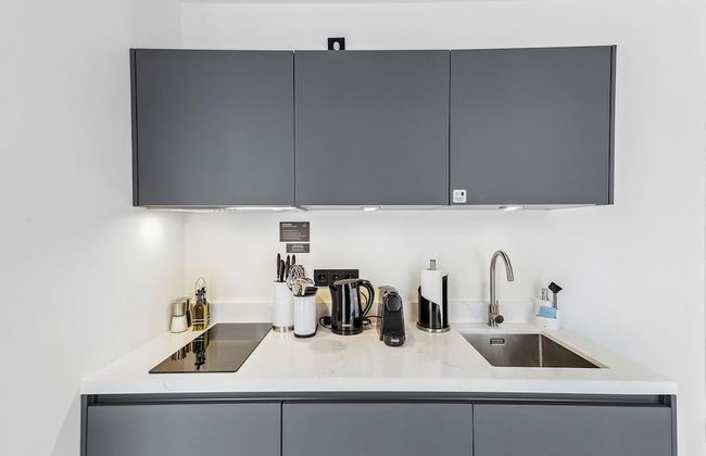 Limehome Den Haag Nieuwstraat - Photo 22