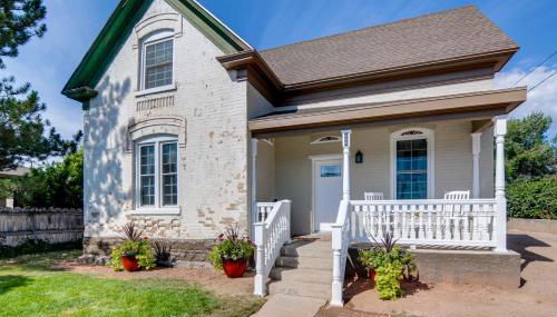 ATV and UTV Parking Spacious Home in Richfield! - Foto 1