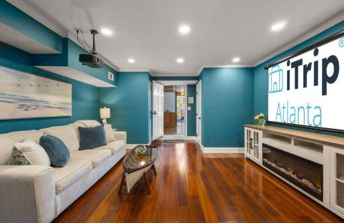 Love in Lilburn - Foto 29