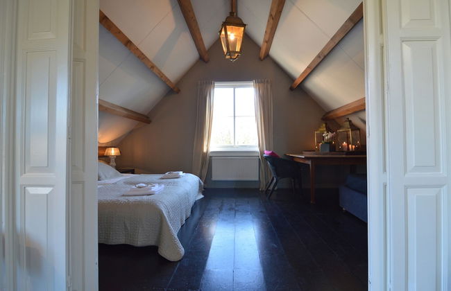 Authentic Mansion in Deil near Lake - Foto 31