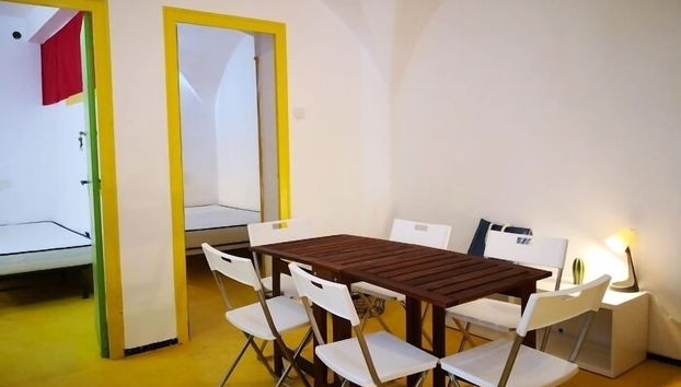 Servicio de comidas en la habitación