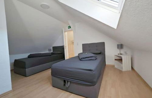 Ferienwohnung Freedom 2 Sky Terrasse High End - Foto 2