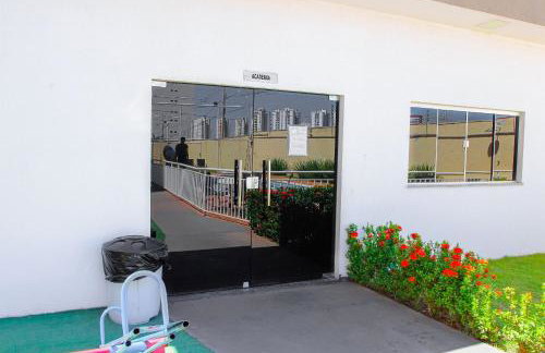 Apartamento moderno com uma estrutura plus - Loft Felau - Foto 54