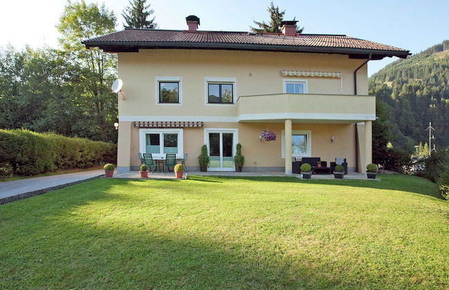 Apartment With Terrace in Salzburg - Foto 19