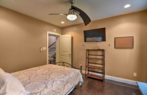 Waveland Family House, 4-Minute Drive to the Beach - Foto 25