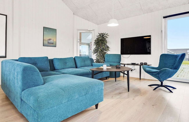 Holiday Home in Stege - Foto 21