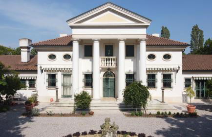 VILLA GERLA, un angolo di paradiso vicino Padova e Venezia - Photo 36