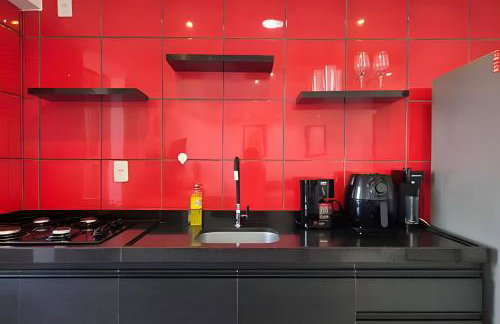 Apartamento Brisa do Mar - Photo 9