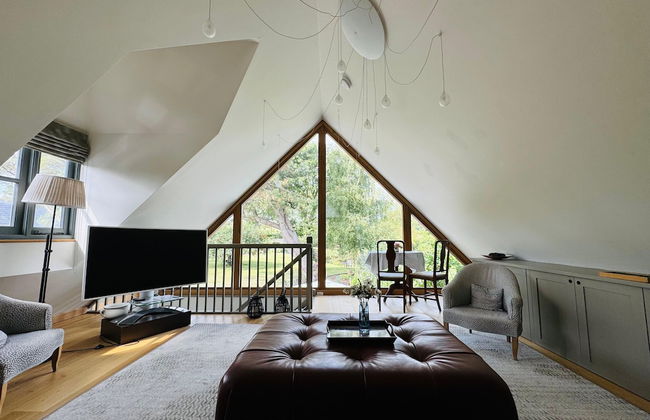 Fabulous Barn in Great Wolford, Moreton in Marsh - Foto 9