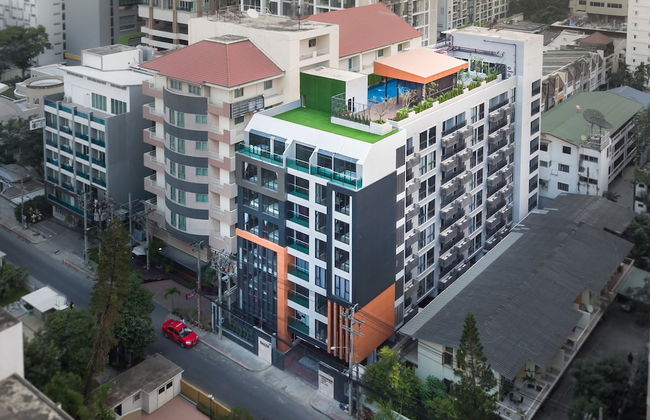 Residence 187 - Foto 51