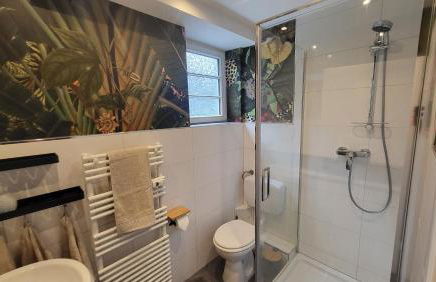 Modern Loft near City I free Parking I WiFi - Foto 57