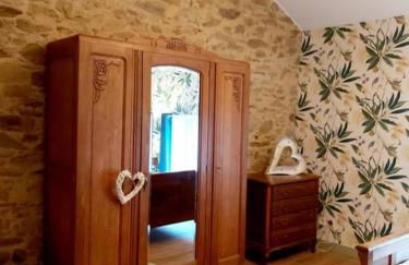 Beautiful 2 bed cottage with swimming pool - Foto 19