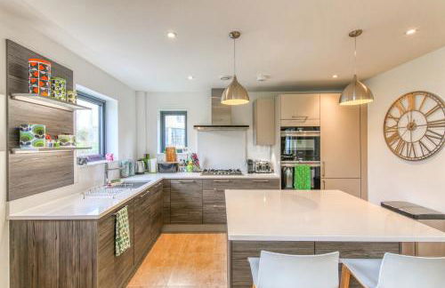 Luxury property with spa access on a nature reserve Cheetah Retreat BV18 - Photo 5