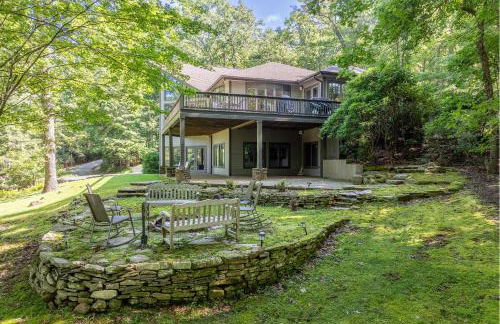 Dupont Mountain Lodge - Foto 32