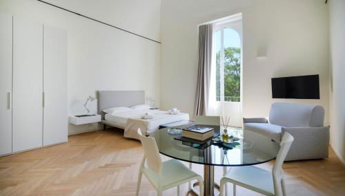 Palazzo della Torre - Seaview Luxury historical apartments - Foto 2